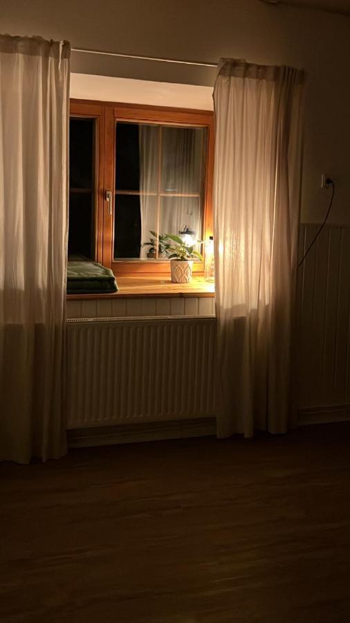 Ferienwohnung Mahar Feistritz im Rosental Eksteriør billede