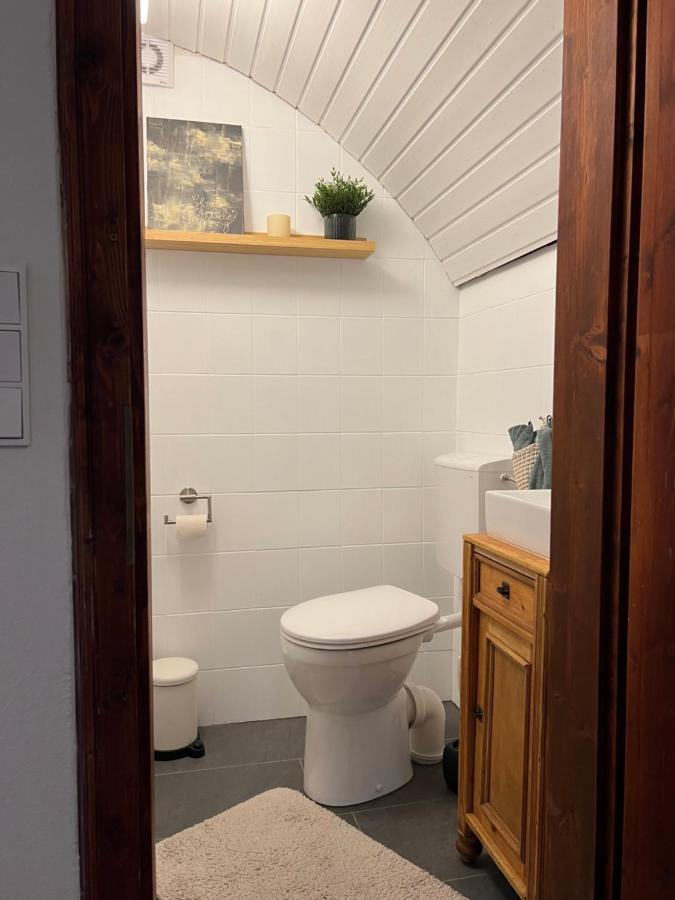 Ferienwohnung Mahar Feistritz im Rosental Eksteriør billede